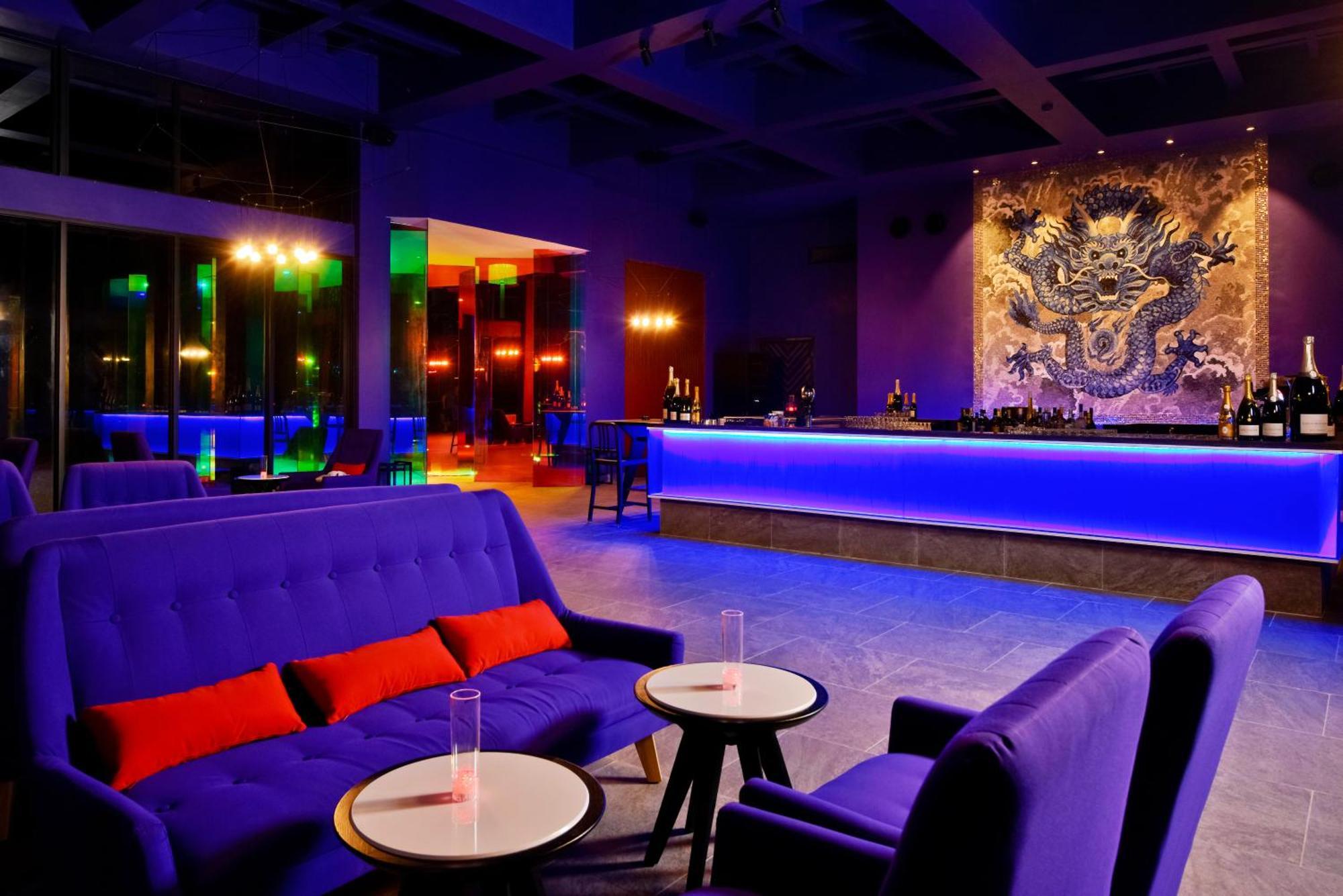Kandima Maldives كوداهوفادهو المظهر الخارجي الصورة The bar at the 101 Skybar