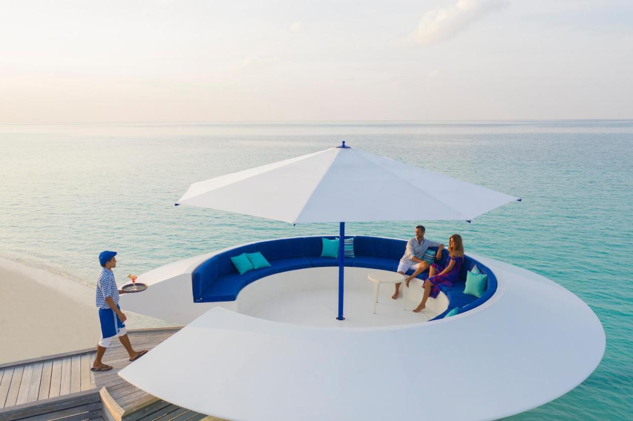 Kandima Maldives كوداهوفادهو المظهر الخارجي الصورة The Beach Club